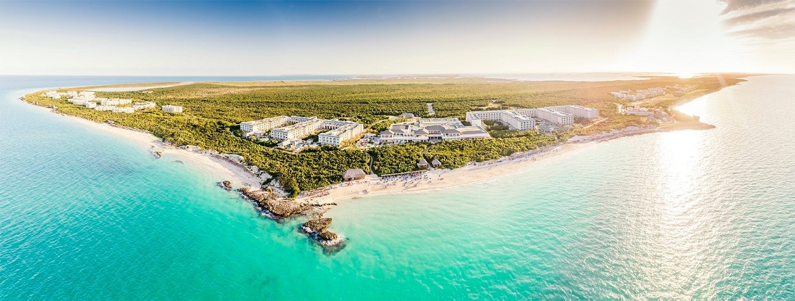 Cayo Santa María, Cuba