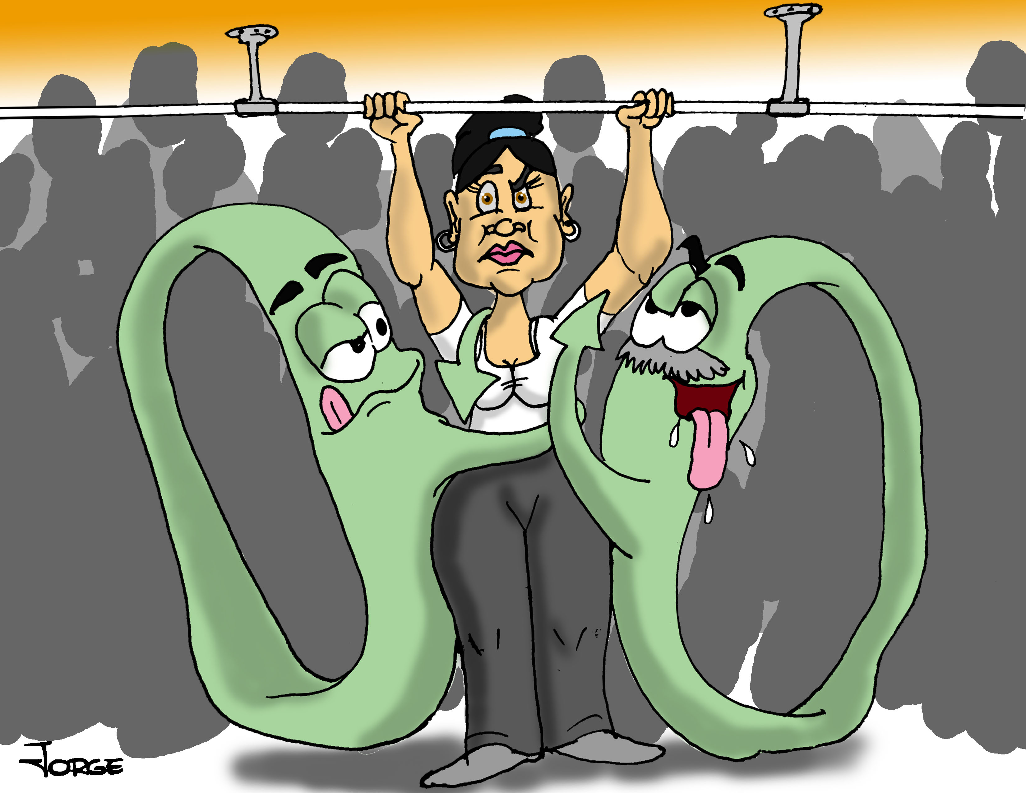 Intimidades