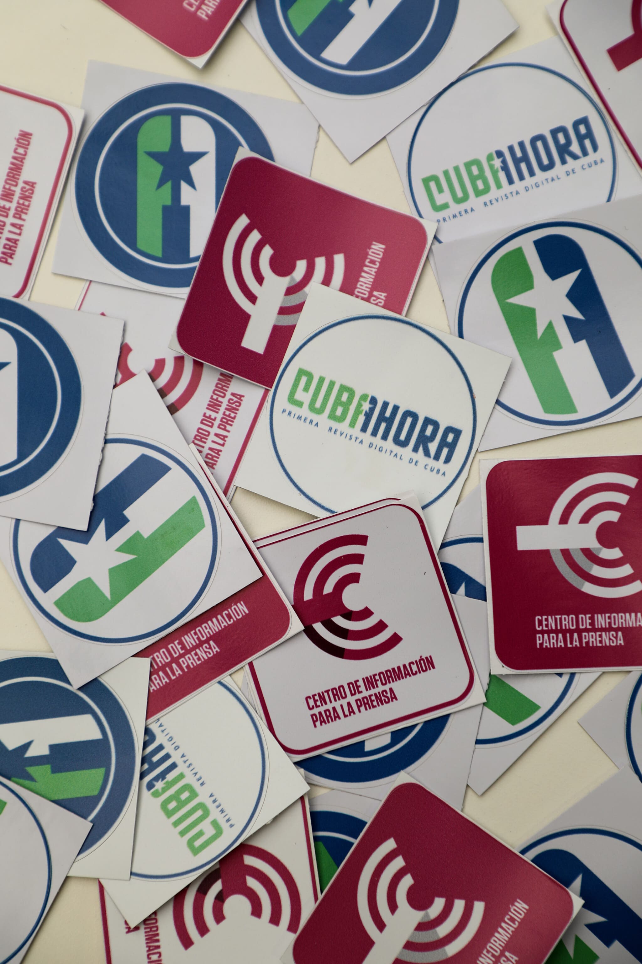 Cubahora y el Centro de Información para la Prensa