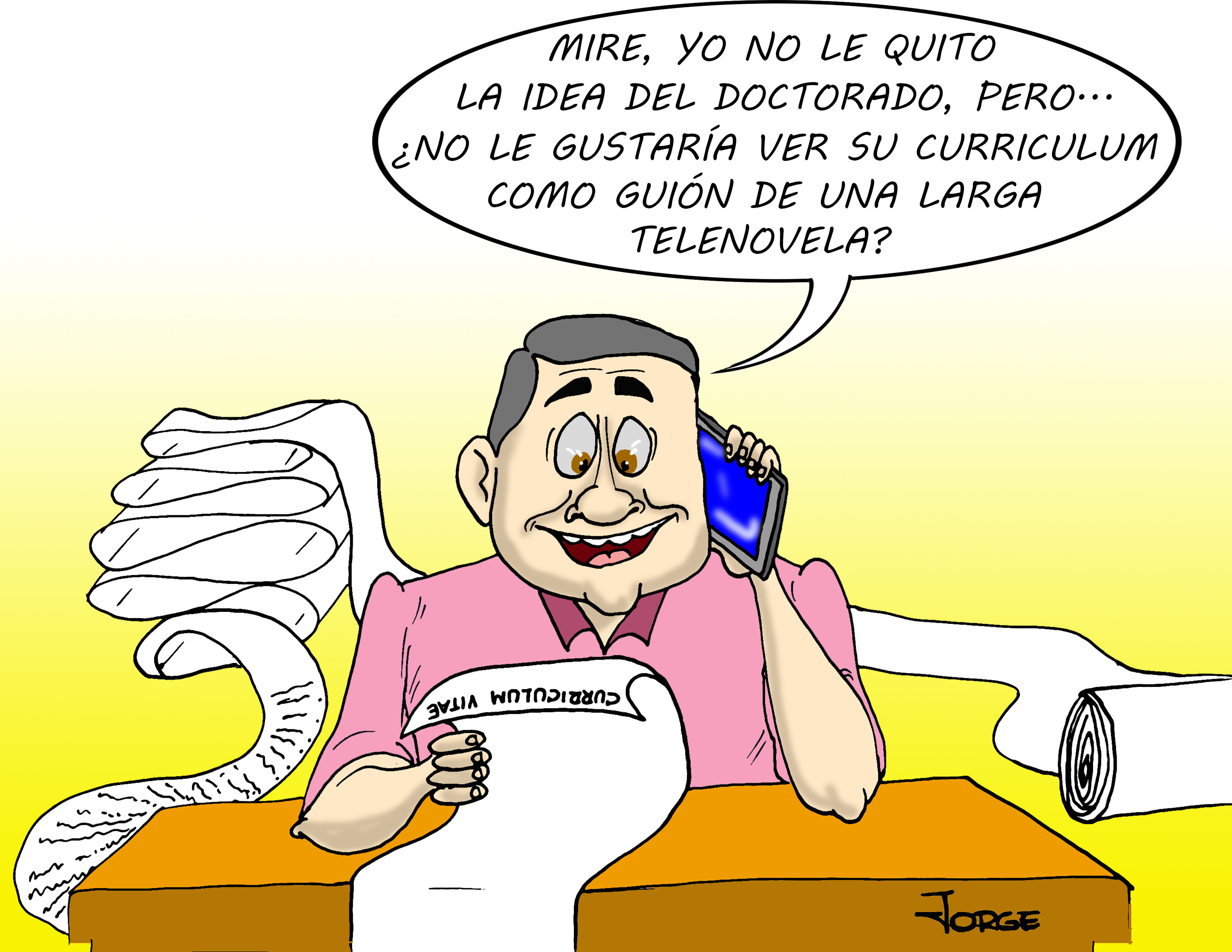 Intimidades
