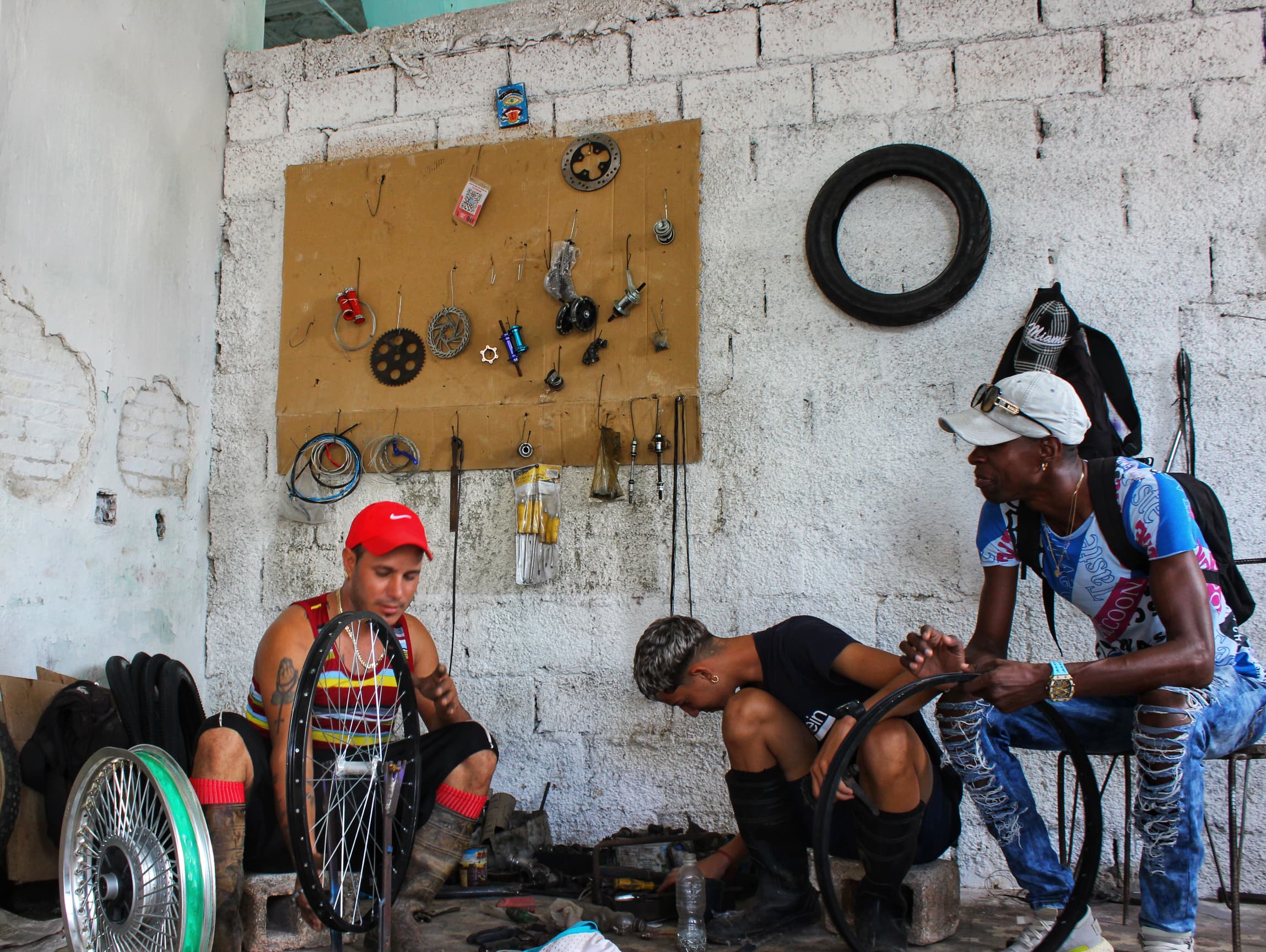 La bicicleta: un invento que no pasa de moda  La bicicleta: un invento que no pasa de moda