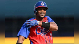Equipo Cuba de Béisbol no está exento de polémica