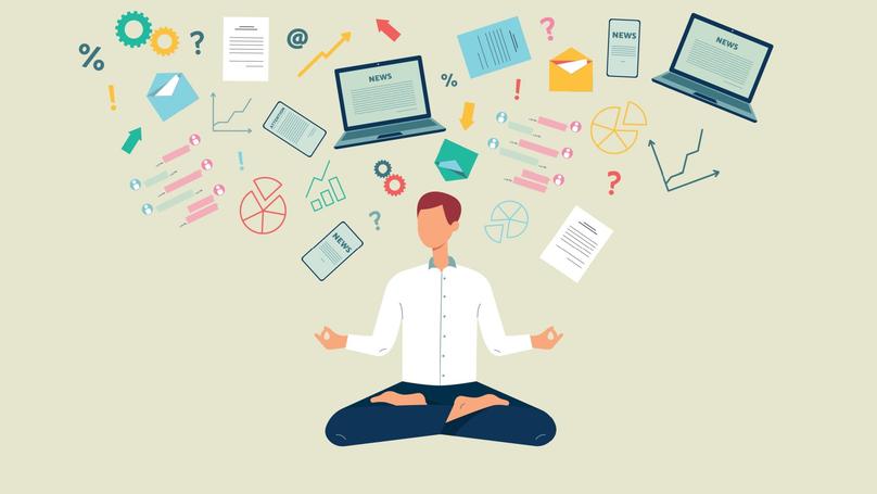 Infoxicación y desinformación, desafíos del ecosistema digital.