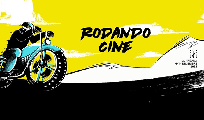 Edición 46 del Festival Internacional del Nuevo Cine Latinoamericano