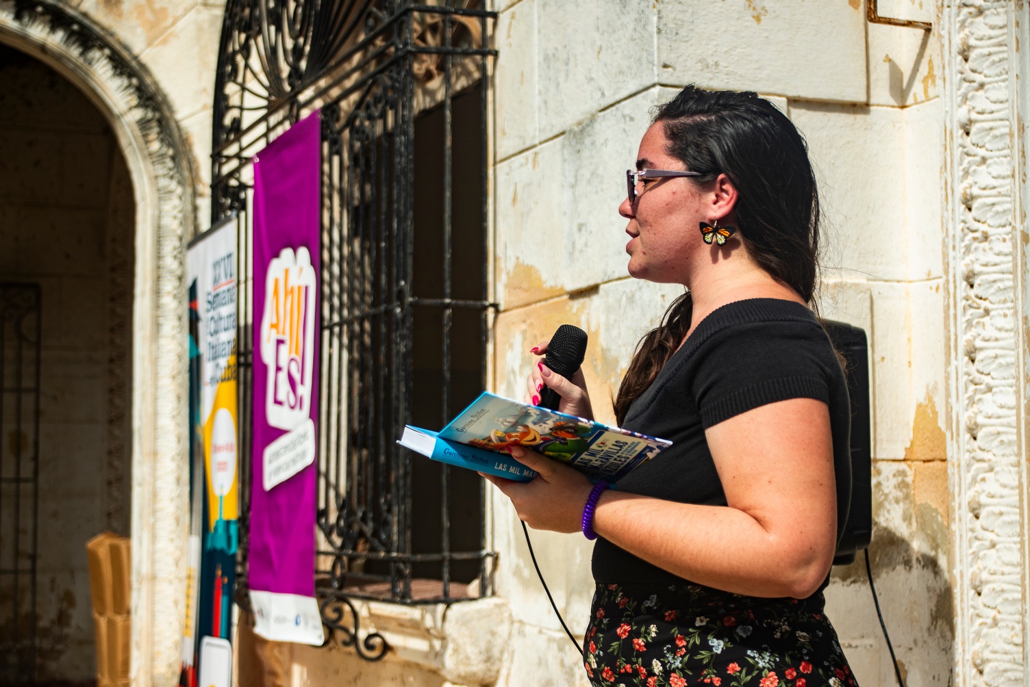 Proyectos de desarrollo local y emprendimientos 