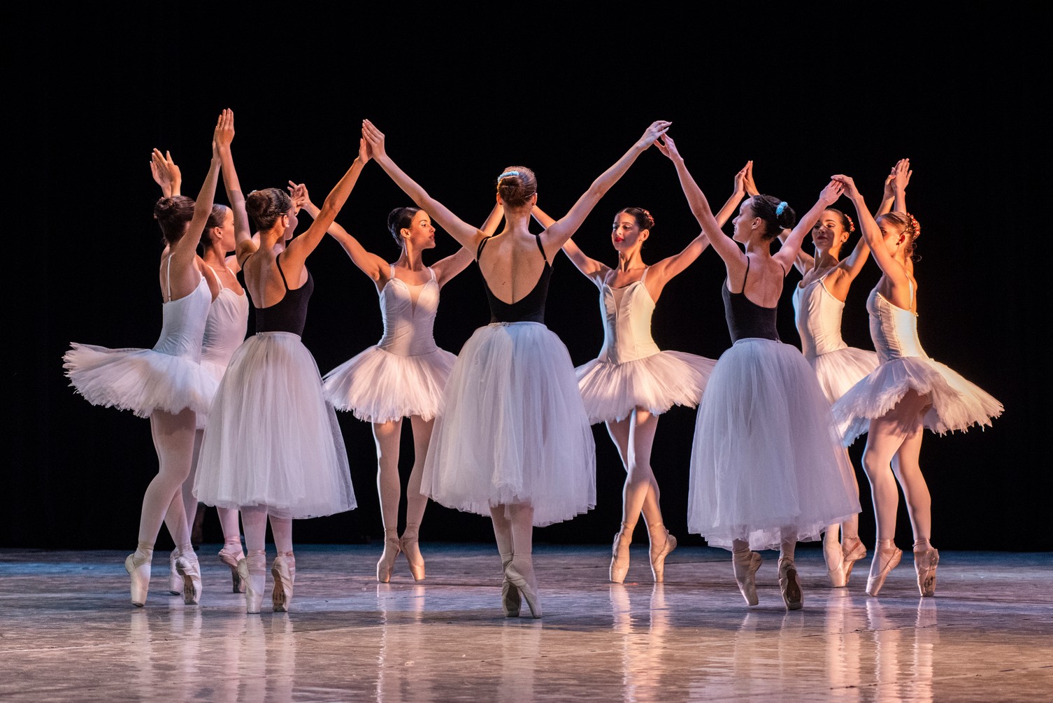 Escuela Nacional de Ballet Fernando Alonso