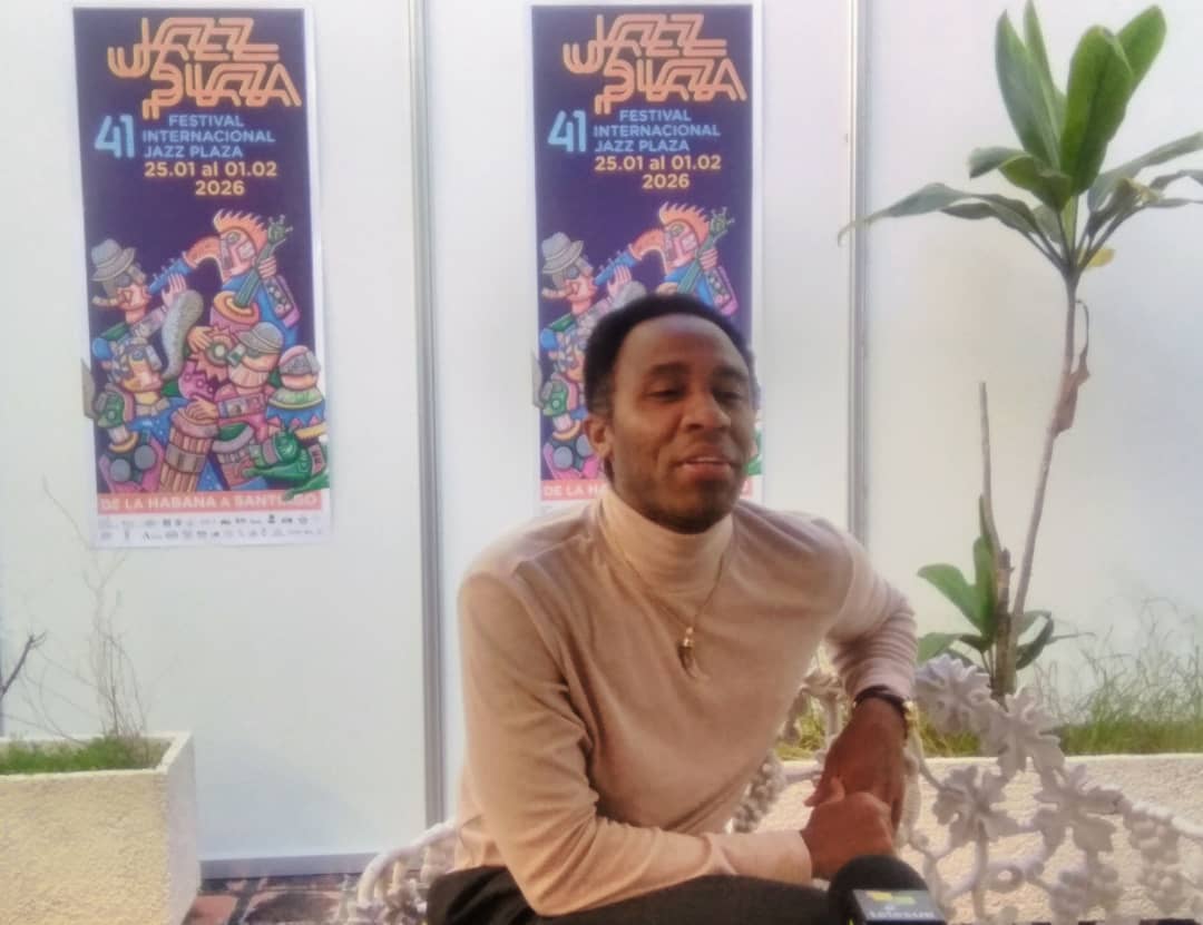Se alista Festival Internacional Jazz Plaza 2026 	