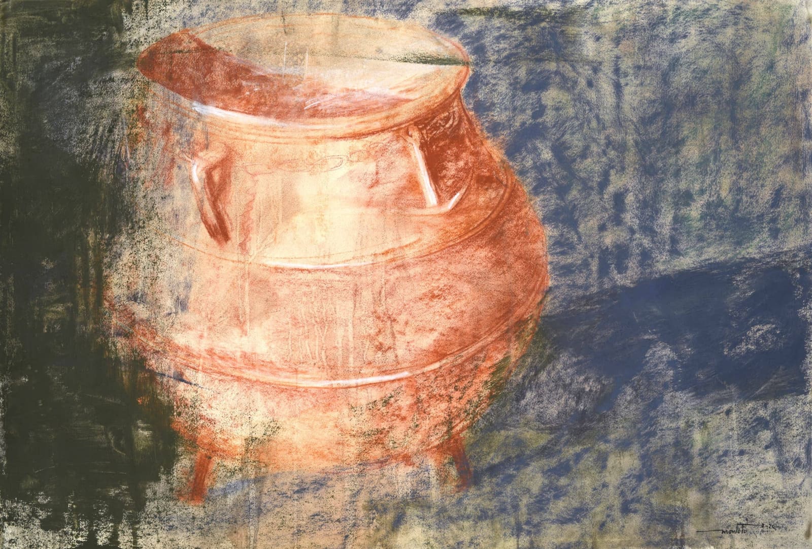 Exposición “Ámbitos divergentes