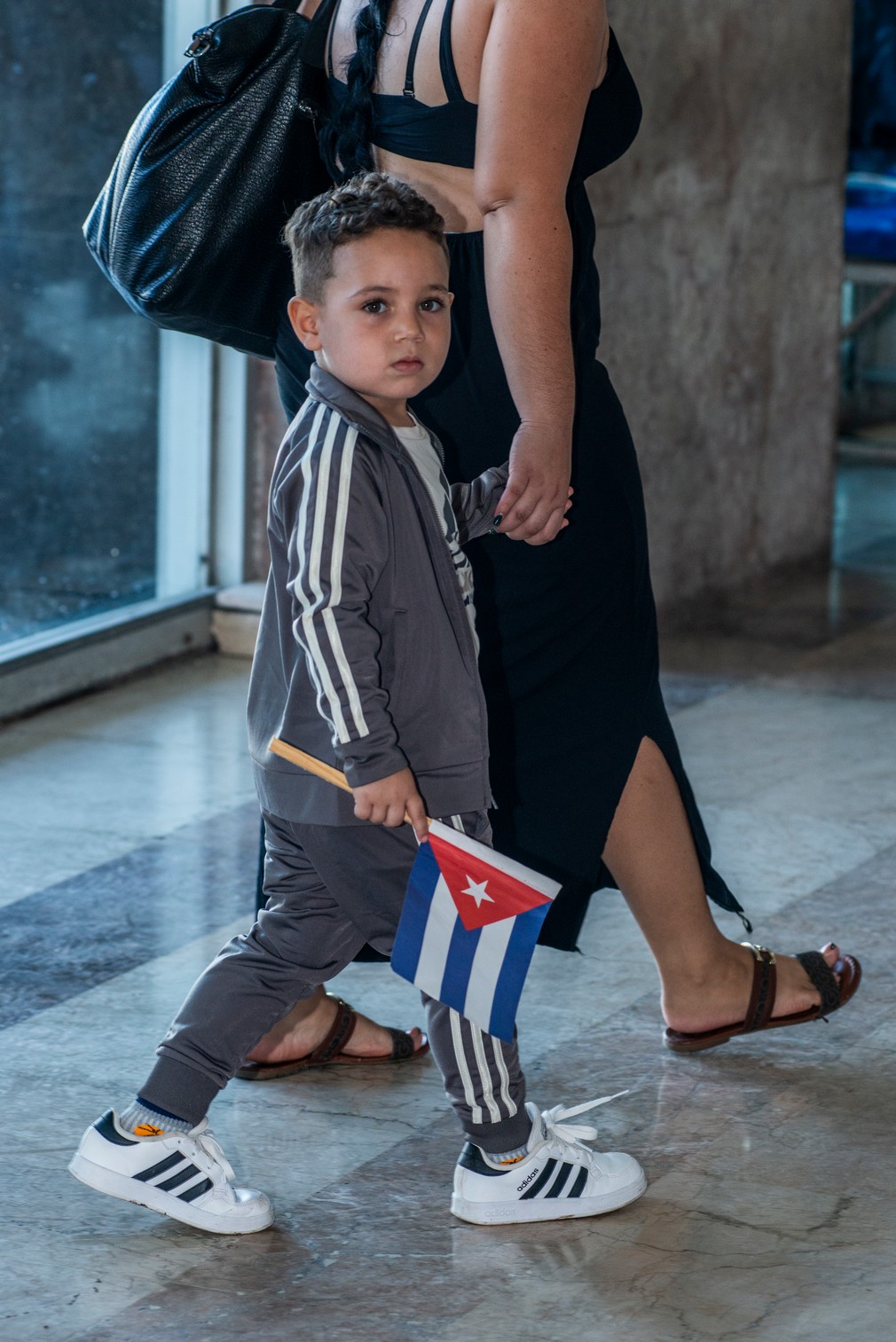 Tributo a 32 combatientes cubanos caídos en Venezuela