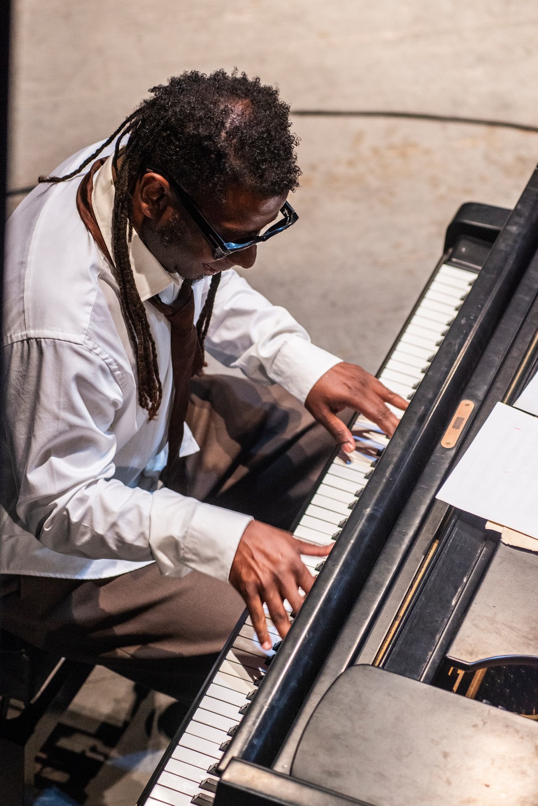 Concierto de la orquesta “Cuerdas Profundas” 
