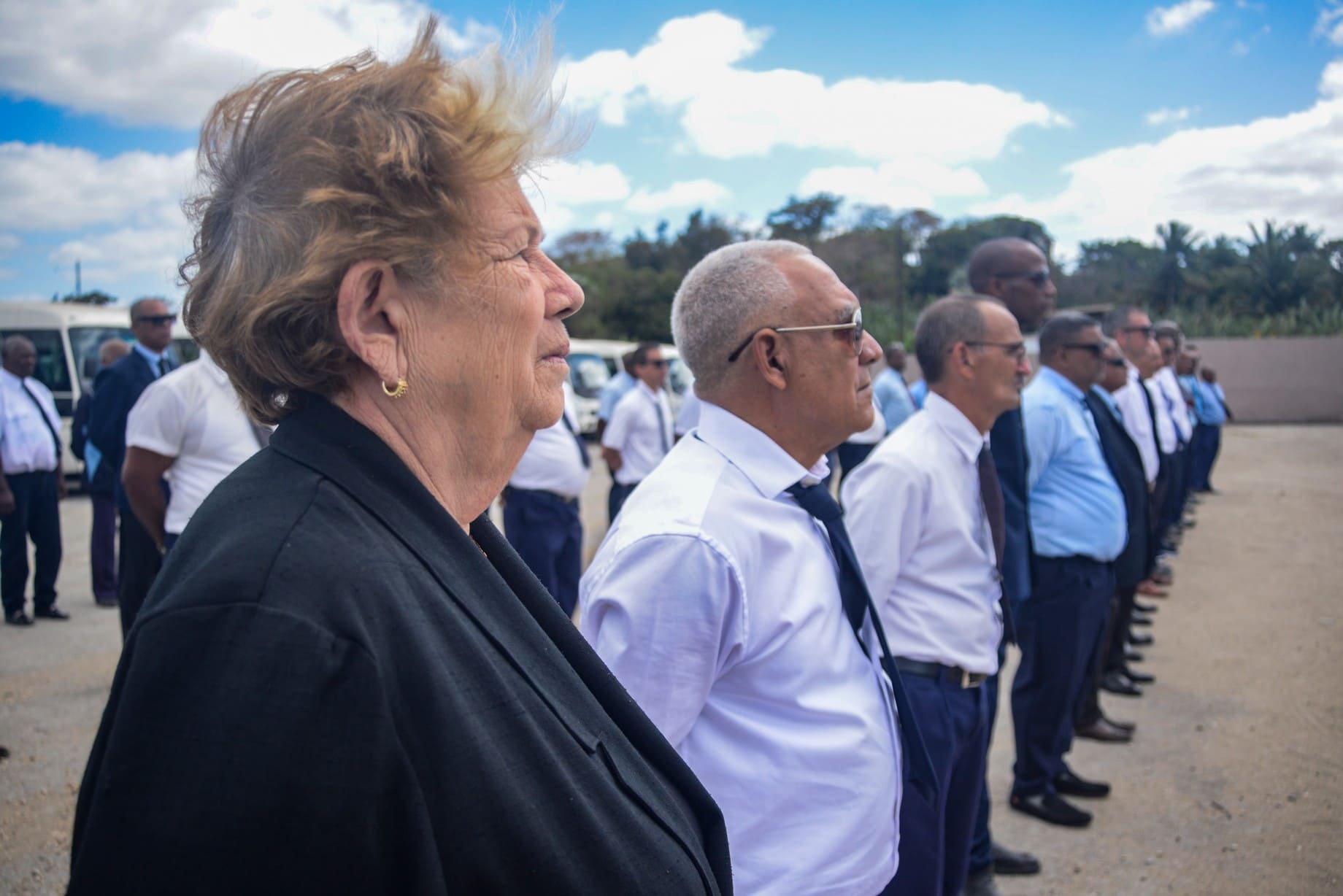 Transmed: un nuevo servicio de transporte para la salud del pueblo