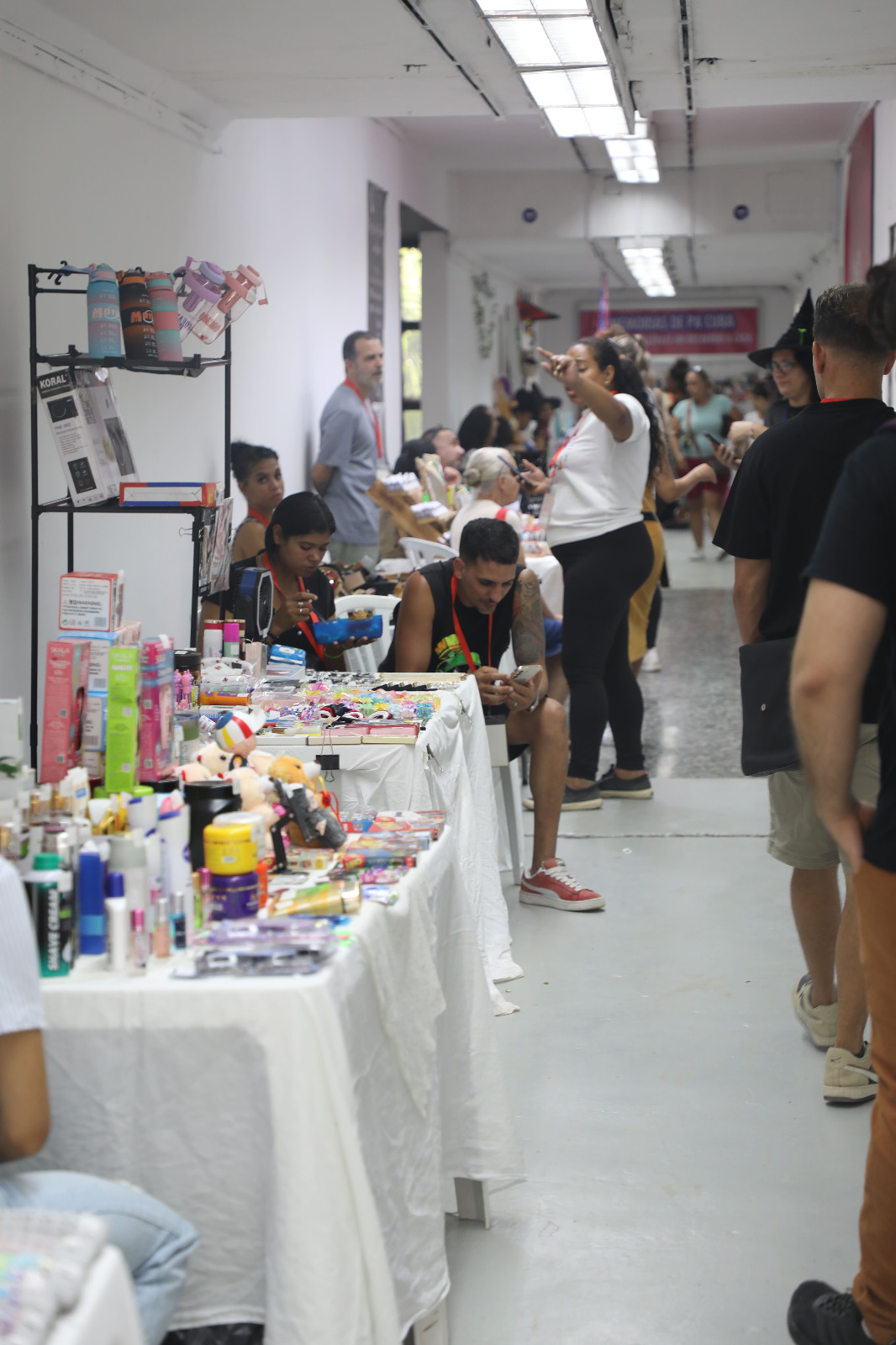 Edición primaveral del Festival Pa Cuba en el Pabellón Cuba