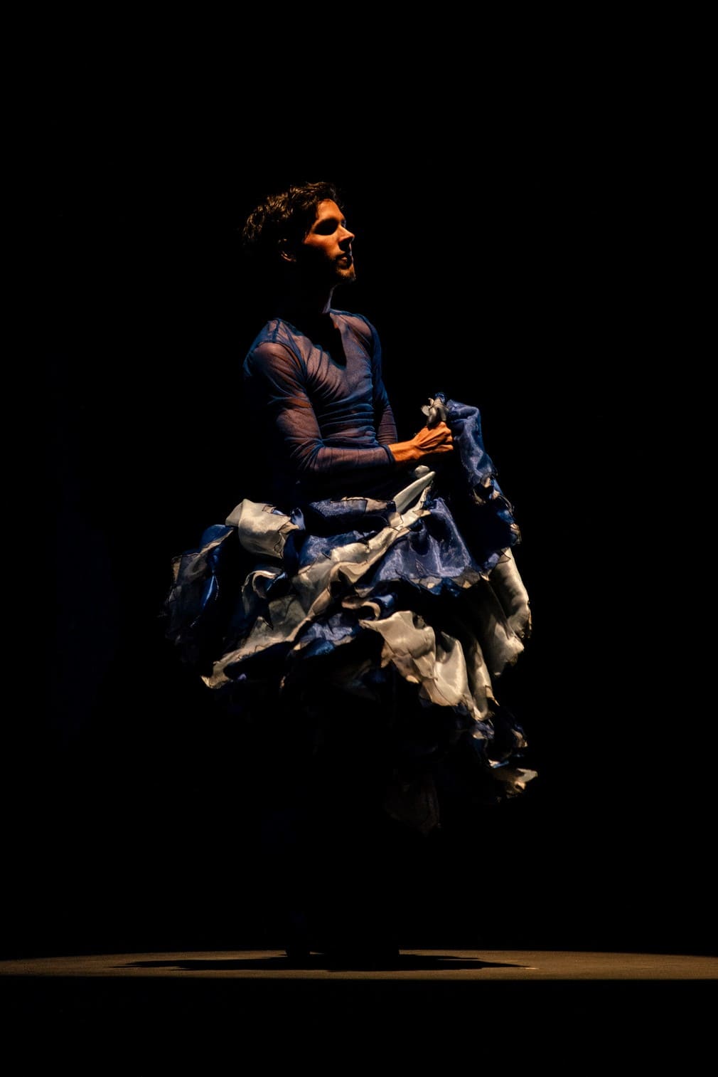 Compañía Lizt Alfonso Dance Cuba