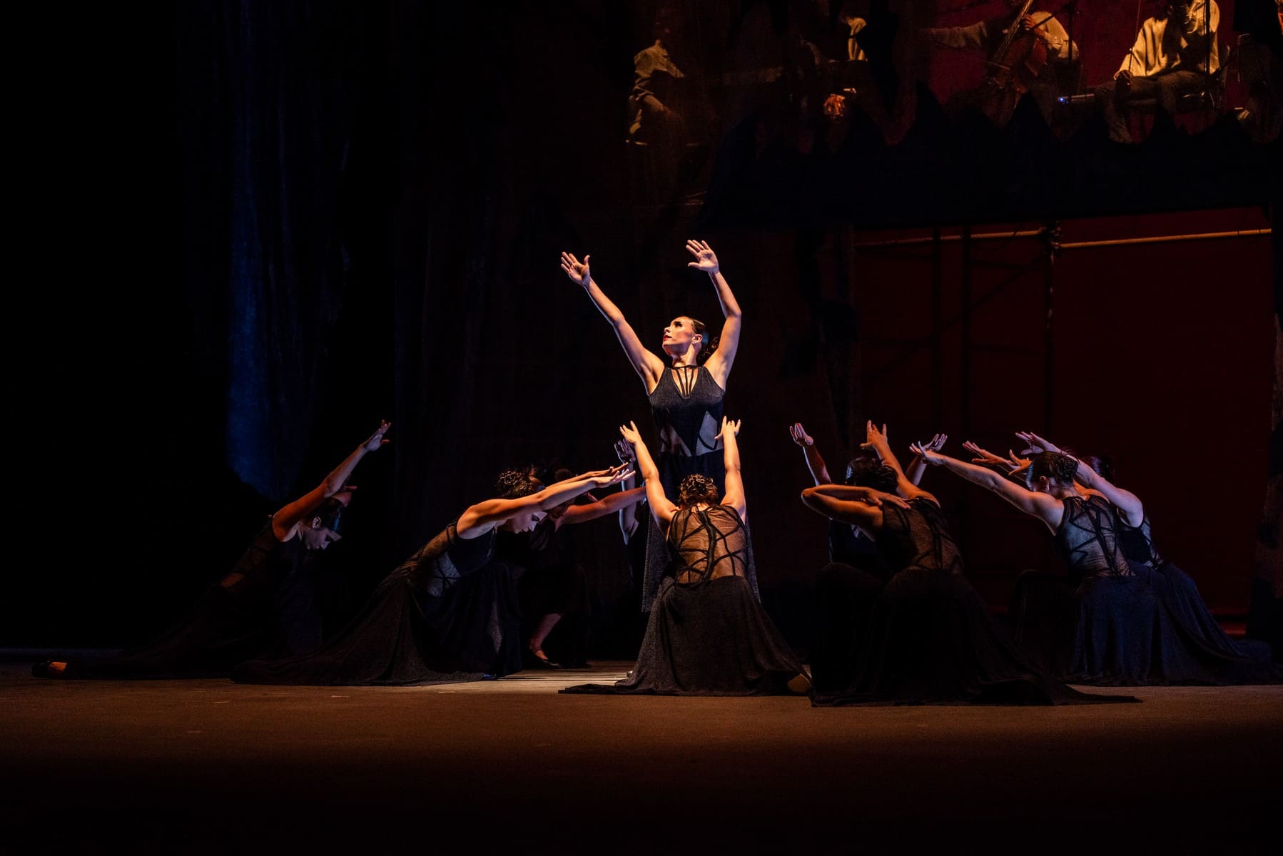 Compañía Lizt Alfonso Dance Cuba