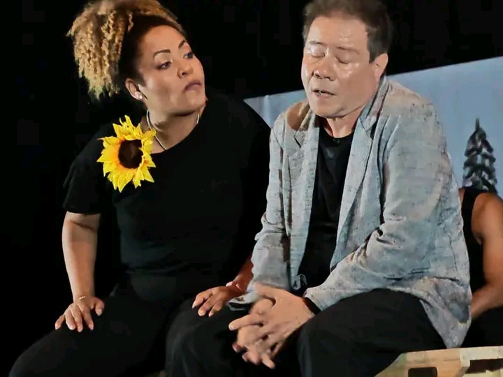 Instante: nuevo estreno de Jazz Vilá Projects