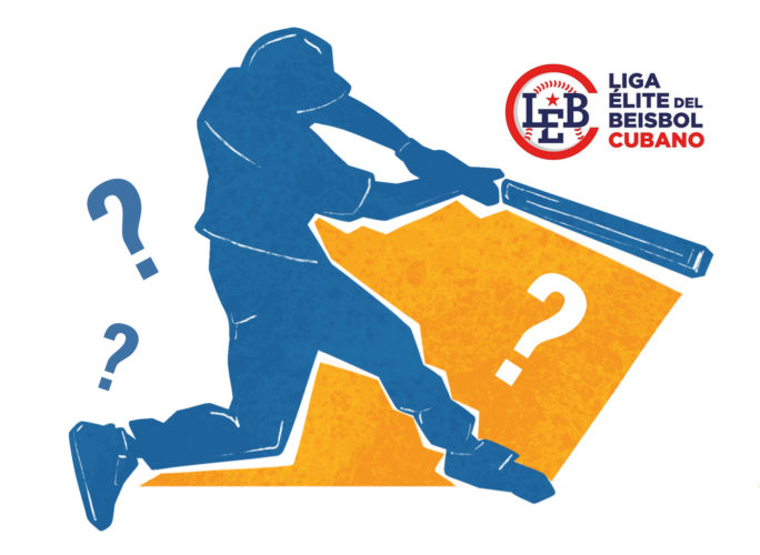 Liga Élite de Beisbol