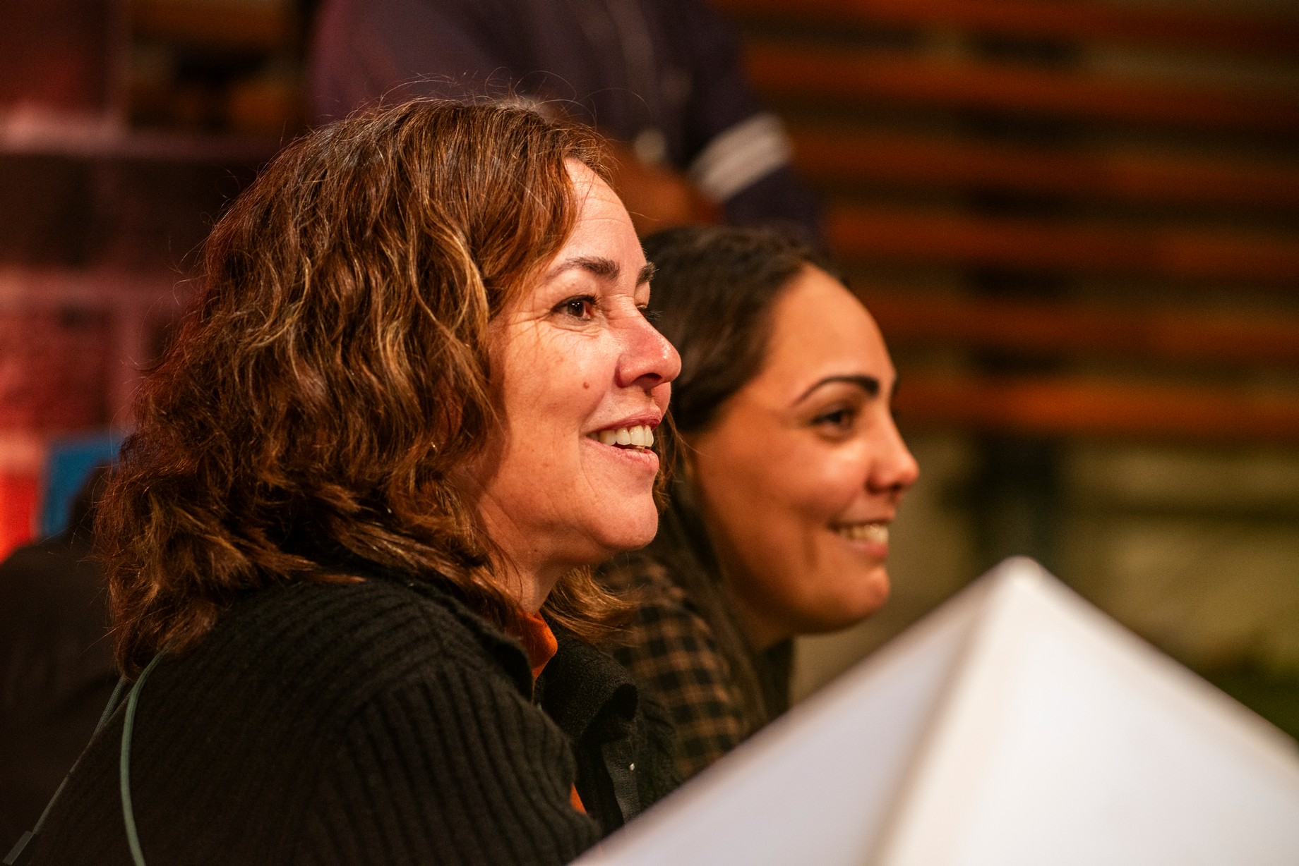 Programa televisivo ¿Dónde si no?