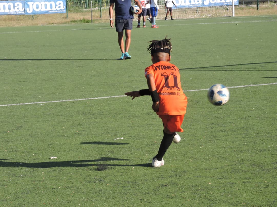 Soñar con el balón