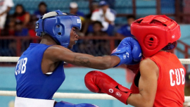 Boxeo