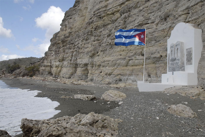 Playita de Cajobabo