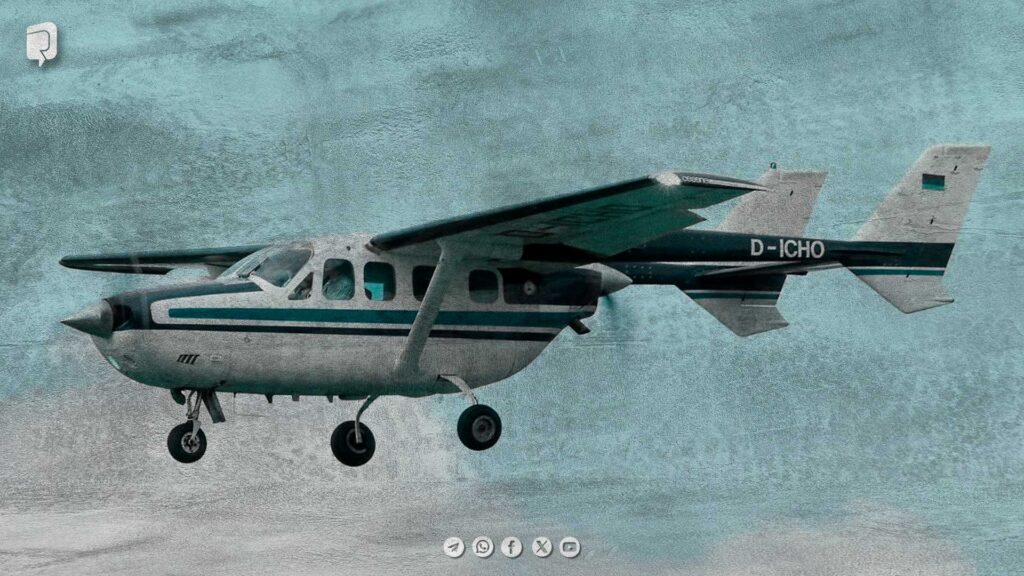 Héroes de Cuba desenmascaran a Hermanos al Rescate y su vínculo con la CIA