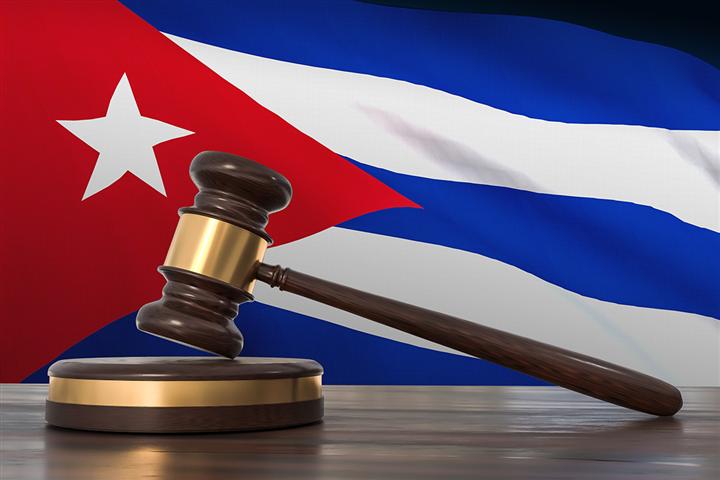 Juicio con carácter ejemplarizante en Isla de la Juventud 
