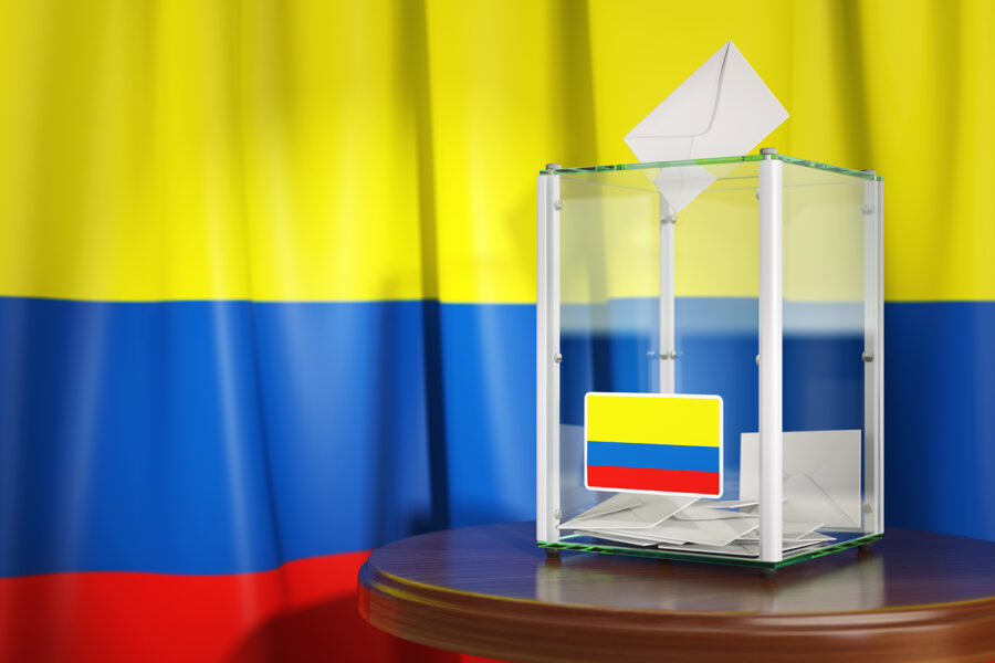 elecciones colombia 2026