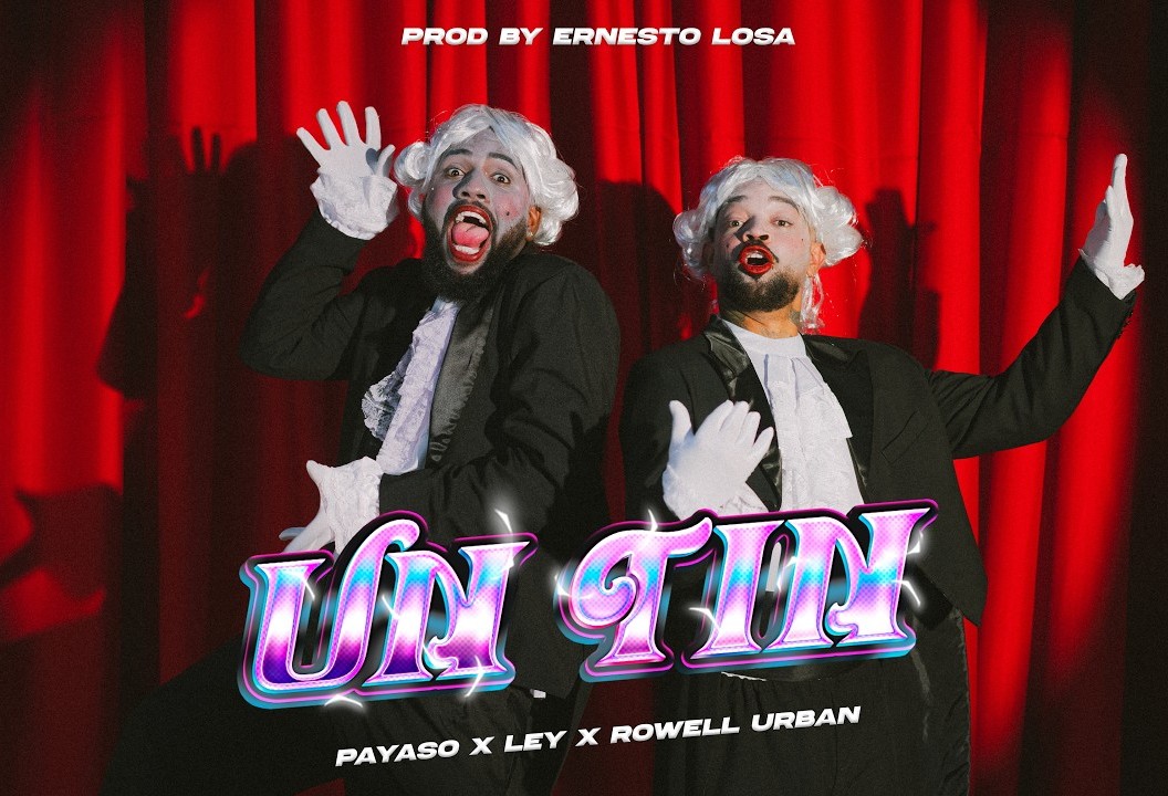 "Un Tin": la ópera repartera que se hizo viral en redes