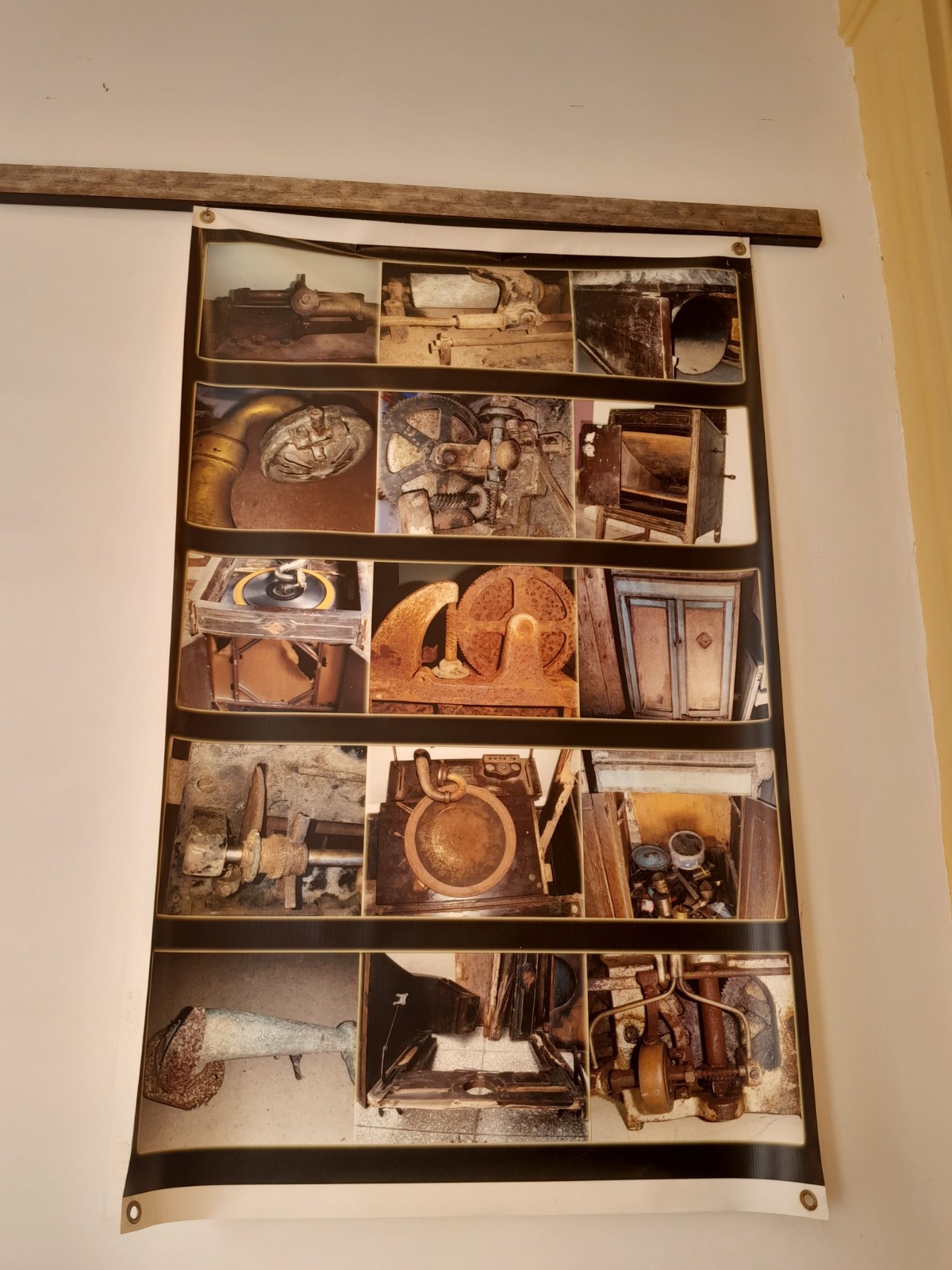 4- Casa de la Victrola