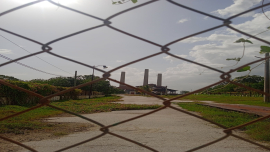 San Germán, la ciudad que se quedó esperando
