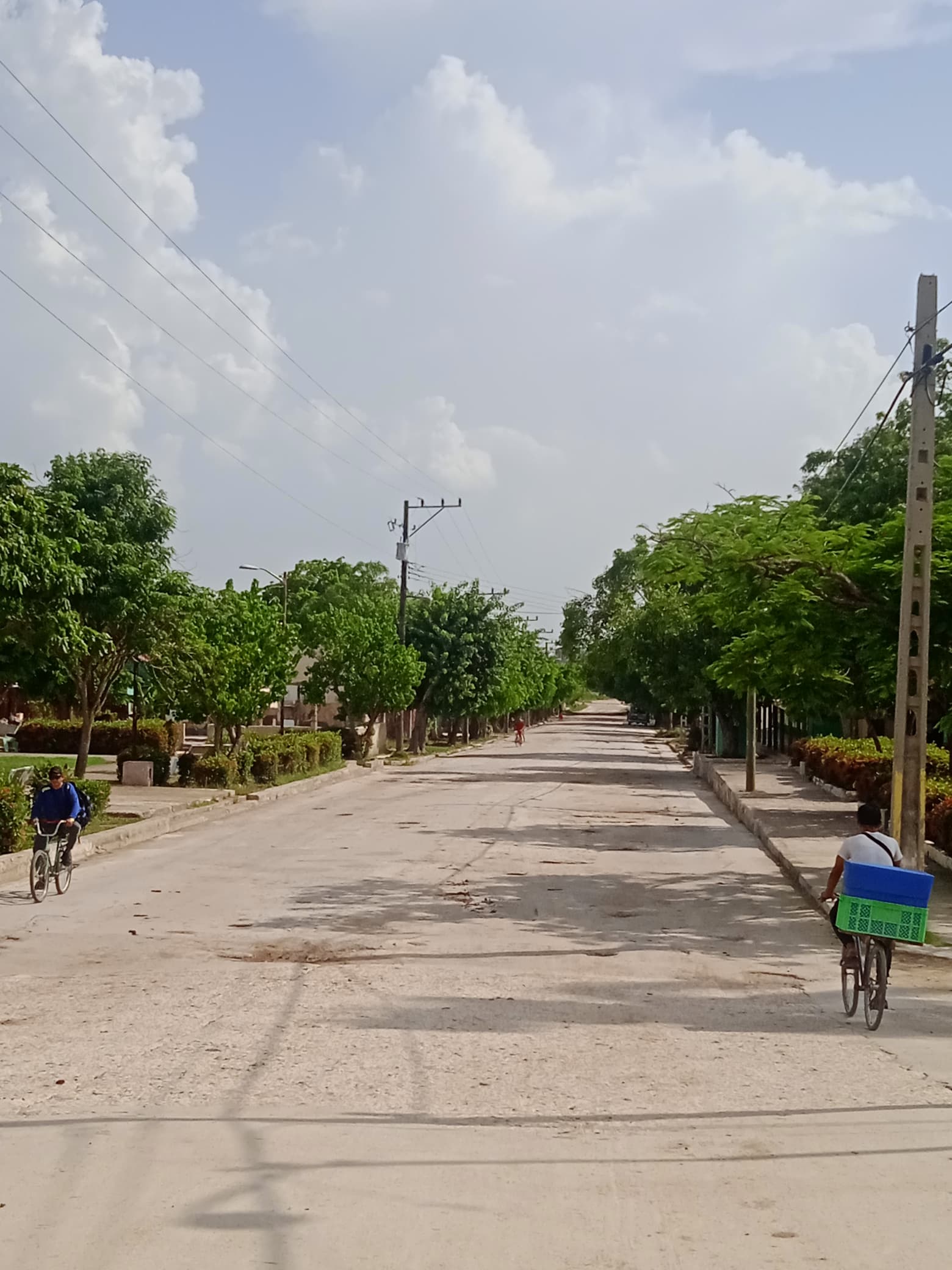 San Germán, la ciudad que se quedó esperando