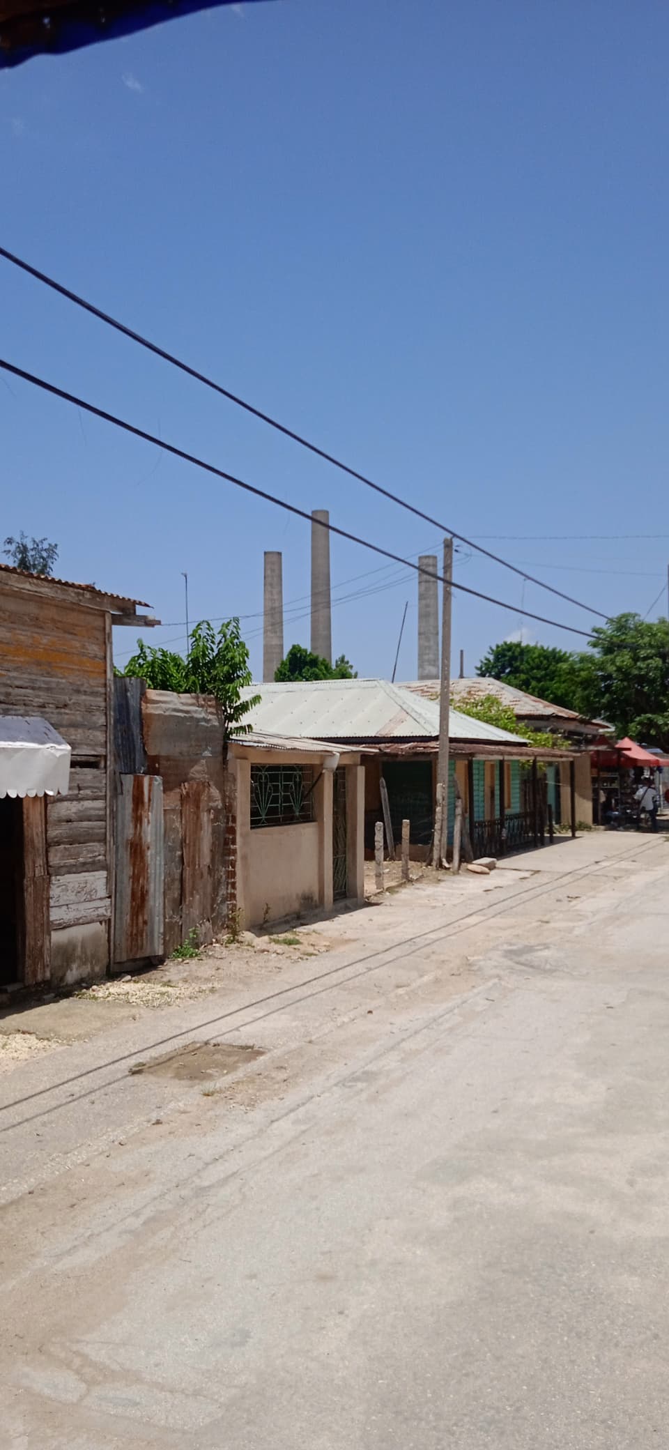 San Germán, la ciudad que se quedó esperando