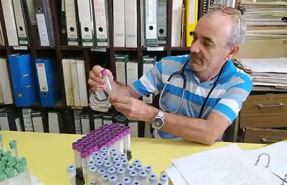 Vacuna