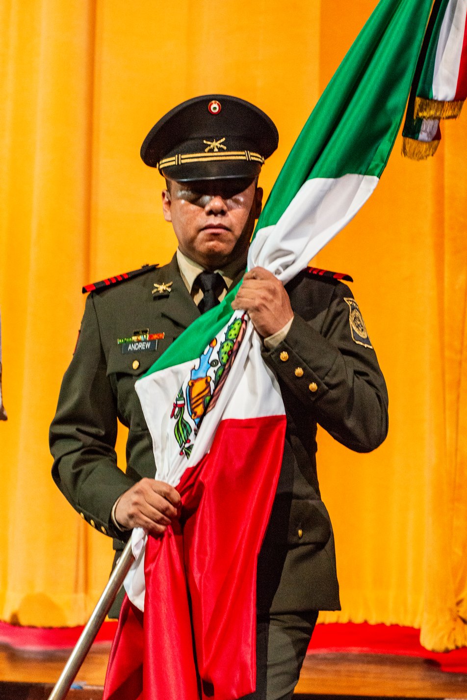 México en la piel de los cubanos.