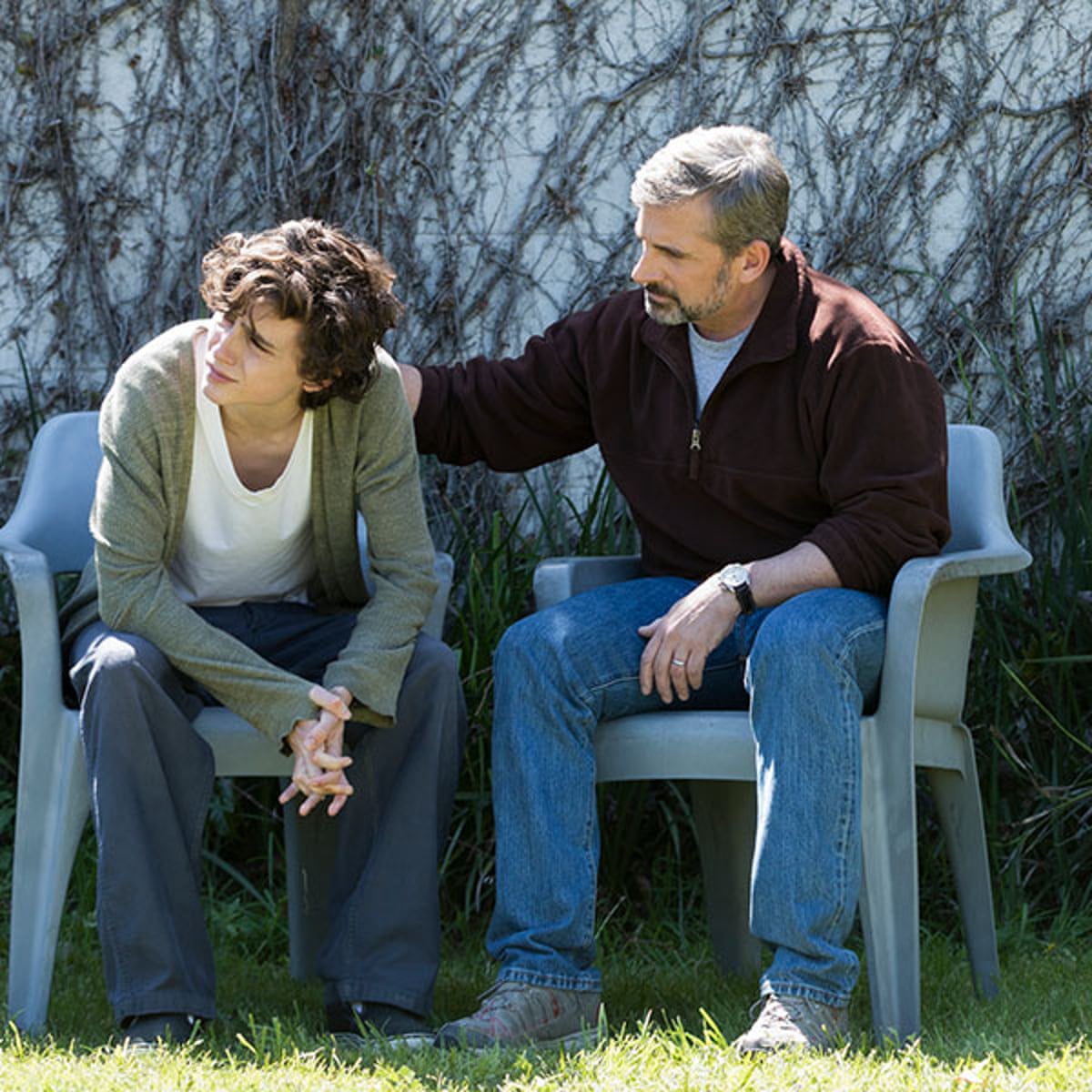Película Beautiful Boy 
