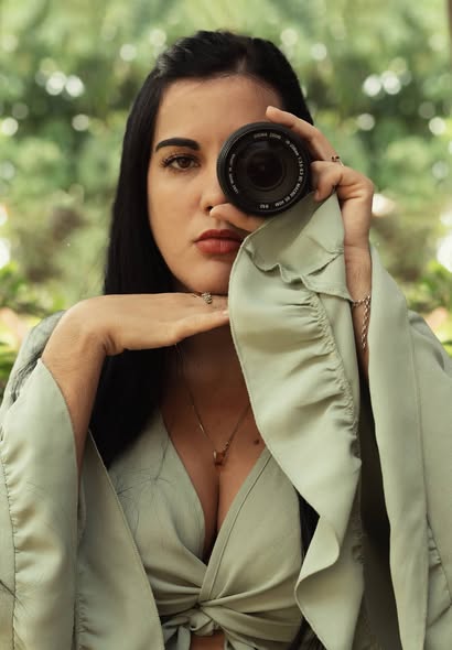Mujeres a la vista