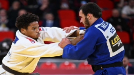 Judo