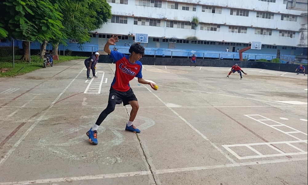 Cuba B5