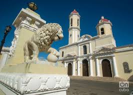 Catedral de Cienfuegos 