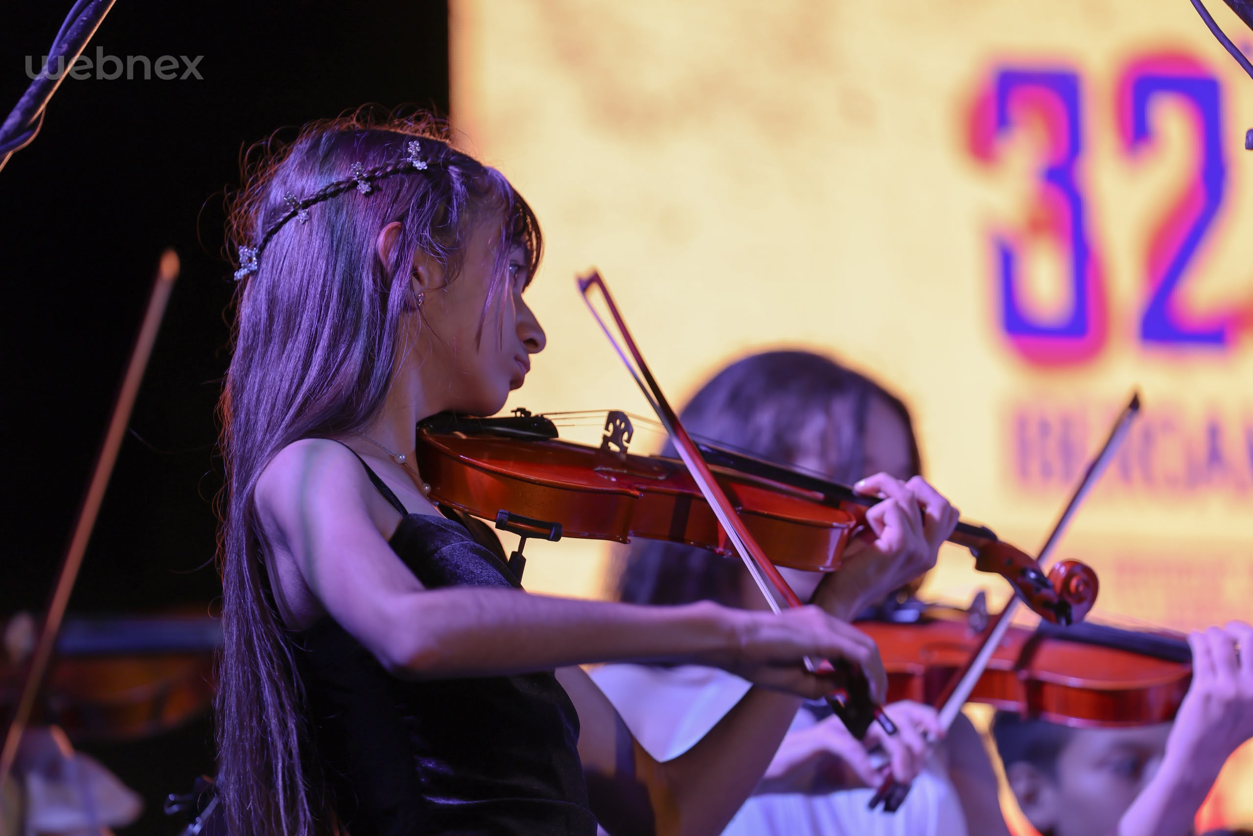  En Fotos: Fiesta de la Cultura Iberoamericana